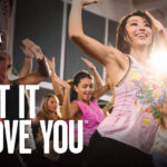 ZUMBA – LET IT MOVE YOU