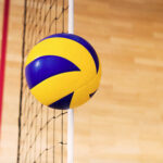 Volleyball – Just for Fun