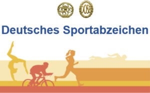 Mehr über den Artikel erfahren Sportabzeichenverleihung 2022