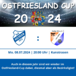 Ostfriesland Cup 2024