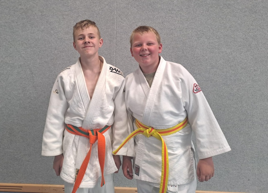 Du betrachtest gerade Zweimal Bronze bei der Judo-BEM U15