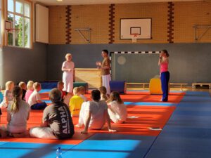 Mehr über den Artikel erfahren Judo-Safari 2025