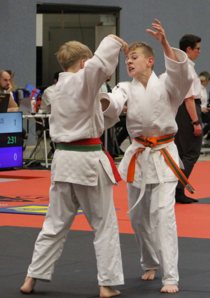 Du betrachtest gerade Tiger Cup 2025