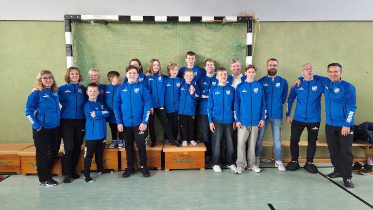 Mehr über den Artikel erfahren Weihnachtsturnier 2025