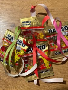 Mehr über den Artikel erfahren 🎭 Fasching beim Kinderturnen 🎈