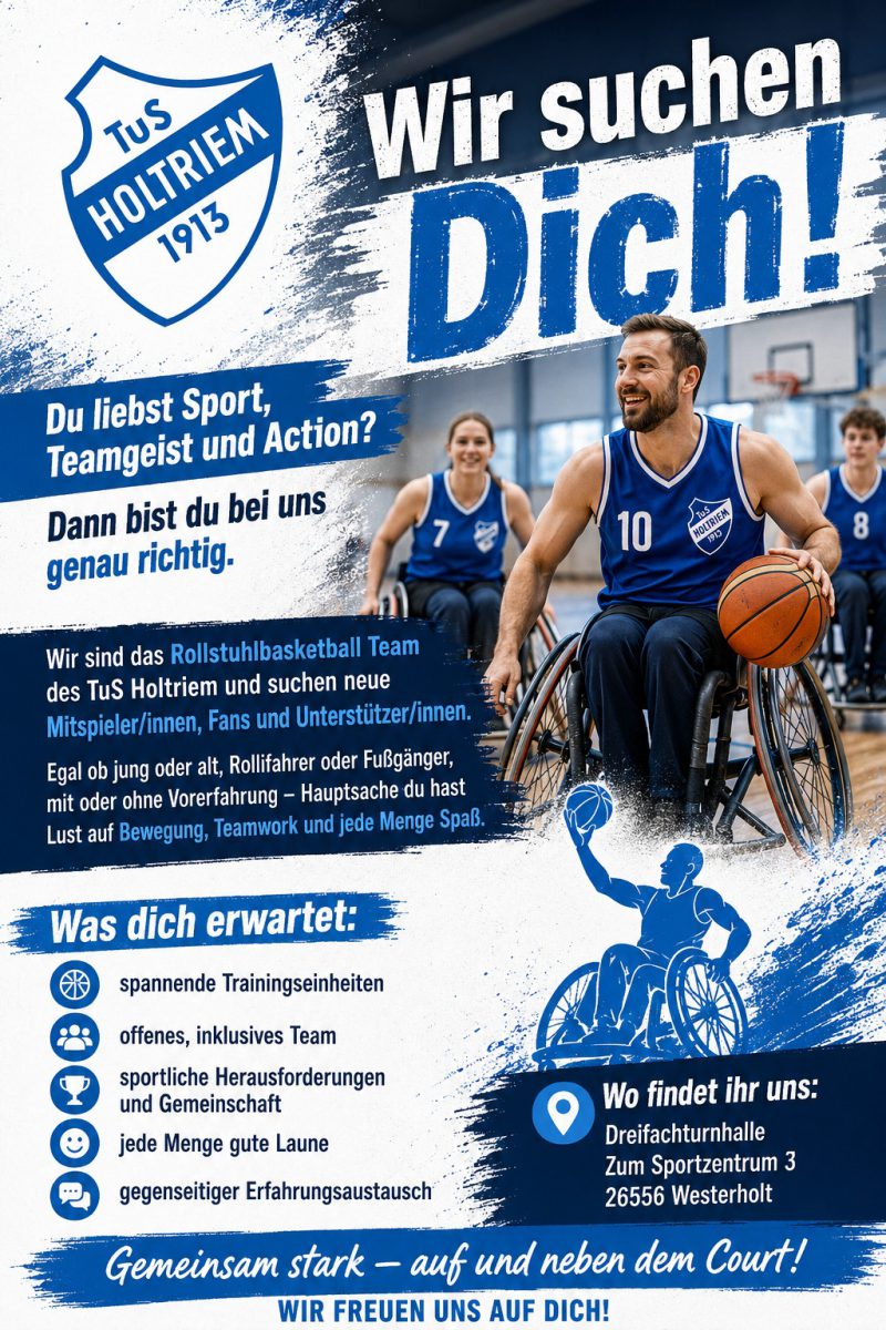 Rollstuhlbasketball_Flyer